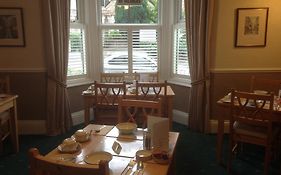 Chelmsford Place Guest House York 3* United Kingdom