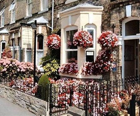 Chelmsford Place Guest House York Exterior photo