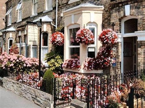 Chelmsford Place Guest House York Exterior photo